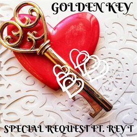 Cover image for Golden Key