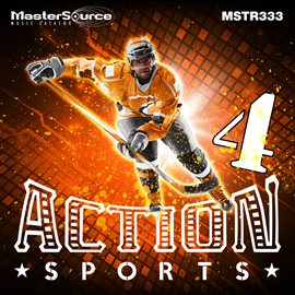 Imagen de portada para Action Sports 4