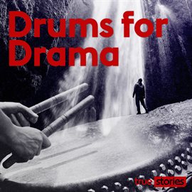 Cover image for Drums for Drama