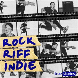 Cover image for Rock Riff Indie