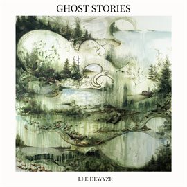 Imagen de portada para Ghost Stories