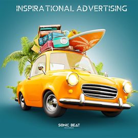 Cover image for Inspirational Advertising