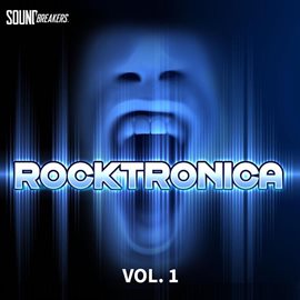 Cover image for Rocktronica, Vol. 1