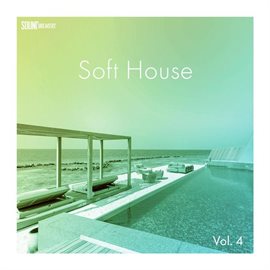 Cover image for Soft House, Vol. 4