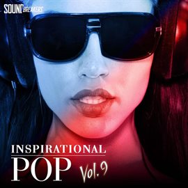 Cover image for Inspirational Pop, Vol. 9