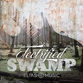 Imagen de portada para Electrified Swamp