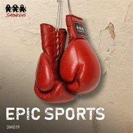 Imagen de portada para Epic Sports