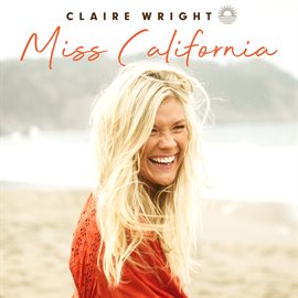 Cover image for Miss California