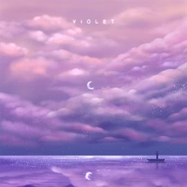 Cover image for Violet