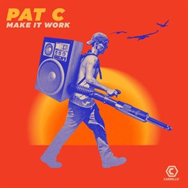 Cover image for Make It Work