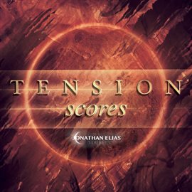 Cover image for Tension Scores