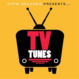 Cover image for TV Tunes