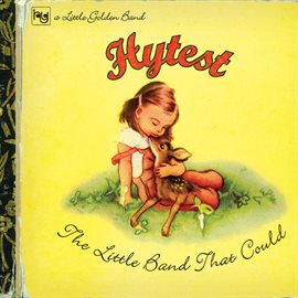 Imagen de portada para The Little Band That Could