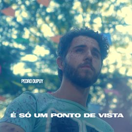 Imagen de portada para É só um ponto de vista