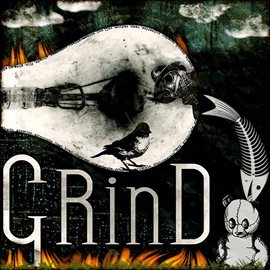 Cover image for Grind