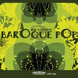 Imagen de portada para Baroque Pop 2