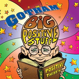 Cover image for Big Positive Stuff