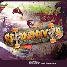 Imagen de portada para Sportstronica 3
