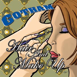 Cover image for Hair & Makeup