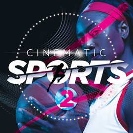 Imagen de portada para Cinematic Sports 2