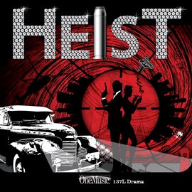 Imagen de portada para Heist