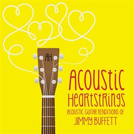 Cover image for AH Performs Jimmy Buffett