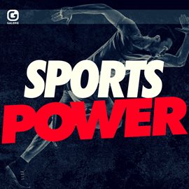 Imagen de portada para Sports Power