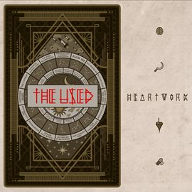 Imagen de portada para Heartwork