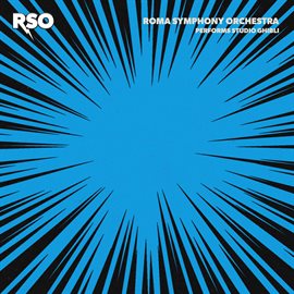 Cover image for RSO Performs Studio Ghibli
