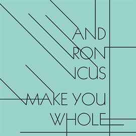 Cover image for Make You Whole