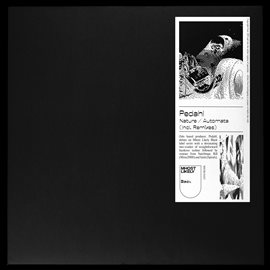 Cover image for Nature / Automata