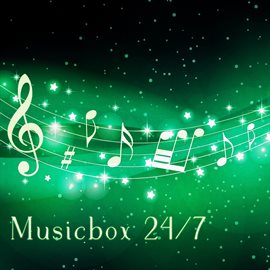 Imagen de portada para Musicbox 24/7