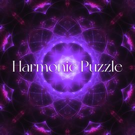 Imagen de portada para Harmonic Puzzle
