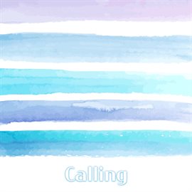 Imagen de portada para Calling