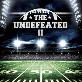 Cover image for The Undefeated 2