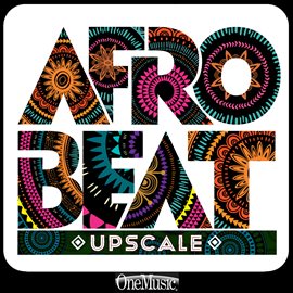 Imagen de portada para Afrobeat Upscale