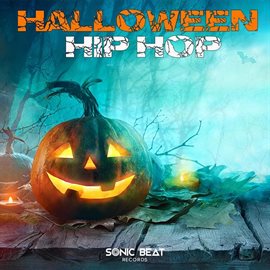 Cover image for Halloween Hip Hop