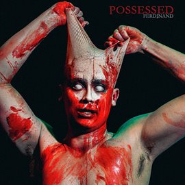 Cover image for POSSESSED