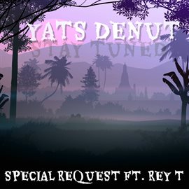 Cover image for Yats Denut