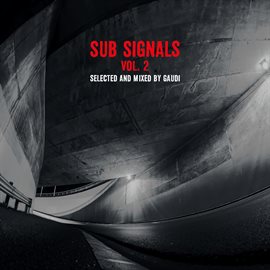 Cover image for Sub Signals, Vol. 2