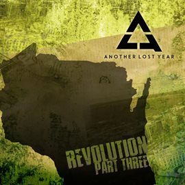 Cover image for The Revolution, Pt. 3