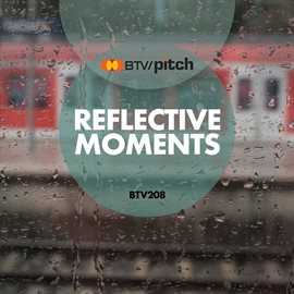Cover image for Reflective Moments