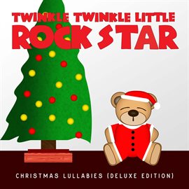 Cover image for Christmas Lullabies