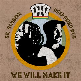 Imagen de portada para We Will Make It