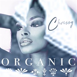 Cover image for Organic