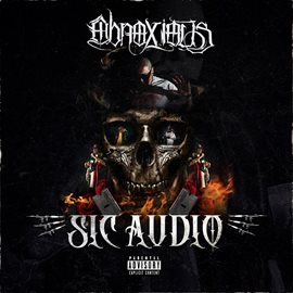 Cover image for Sic Audio