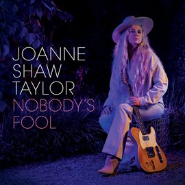 Cover image for Nobody's Fool