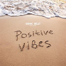 Cover image for Positive Vibes