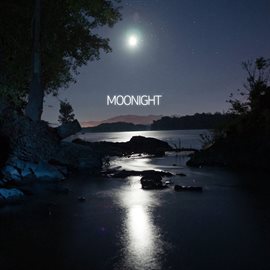 Cover image for MOONIGHT