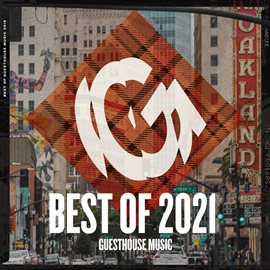 Imagen de portada para Best of 2021